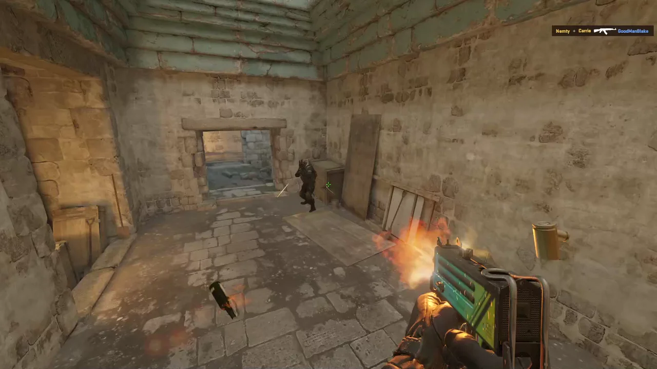 highlight